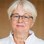 Моисеева Ольга Михайловна